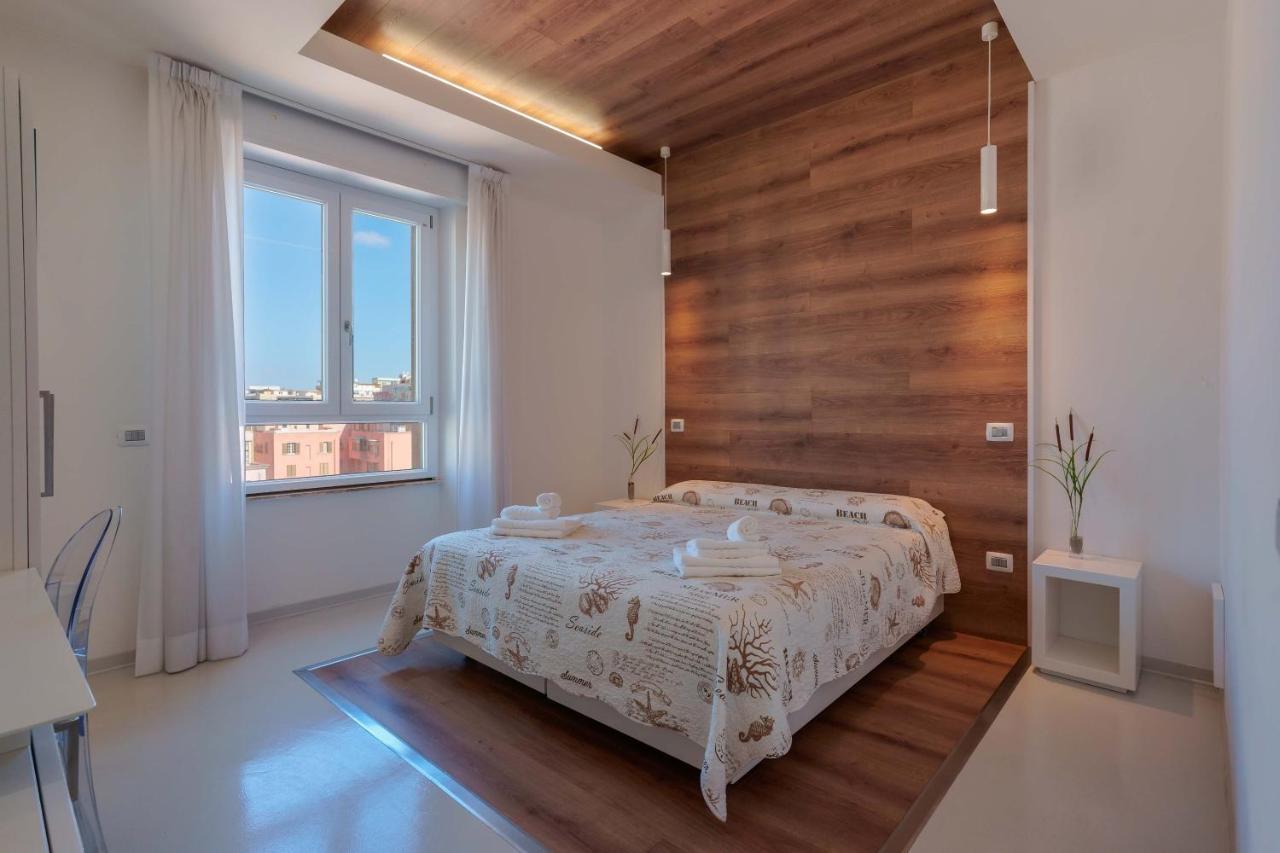 Lumiere Rooms - Eja Sardinia กาญารี ภายนอก รูปภาพ